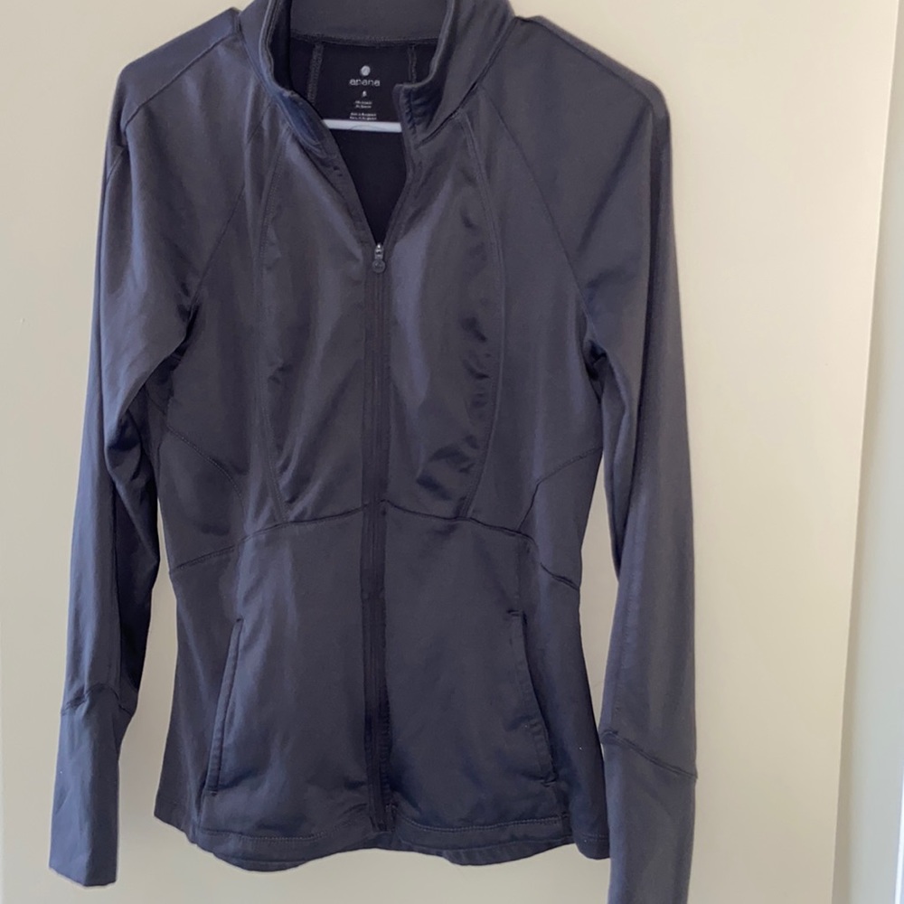 DEFINE JACKET